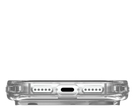 UAG Plyo etui do iPhone 17 Pro MagSafe ice/silver UAG114529114333 - 1364058 - zdjęcie 4